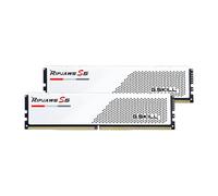 G.Skill Ripjaws S5 / F5-6000J3040F16GX2-RS5W memoria 32 GB 2 x 16 GB DDR5 (G.Ski