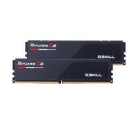 G.Skill Ripjaws S5 F5-6000J3444F64GX2-RS5K memoria 128 GB 2 x 64 GB DDR5 6000 MT/s