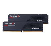 G.Skill Ripjaws S5 F5-6000J4048F24GX2-RS5K memoria 48 GB 2 x 24 GB DDR5 6000 MHz