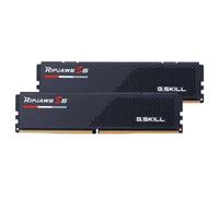 G.Skill Ripjaws S5 F5-6400J3239F48GX2-RS5K memoria 96 GB 2 x 48 GB DDR5 6400 MHz