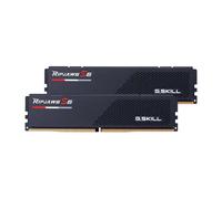 G.Skill Ripjaws S5 F5-6400J3239G16GX2-RS5K memoria 32 GB 2 x 16 GB DDR5 6400 MHz