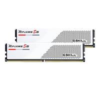 G.Skill Ripjaws S5 32GB Kit DDR5-5600 CL36 (F5-5600J3636C16GX2-RS5W)