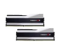 G.Skill Ripjaws S5 White 32GB DDR5 6000-30, F5-6000J3040F16GX2-RS5W