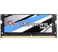 41GS0424-1016RV - GSkill, modello Ripjaws, 4 GB SO DDR4 2400 CL16