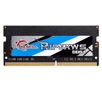 G.Skill Ripjaws SO-DIMM 4GB DDR4-2133Mhz memoria 1 x 4 GB (G.Skill Ripjaws - 4GB - DDR4 - 2133MHz)