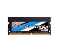 G.Skill Ripjaws SO-DIMM 4GB DDR4-2400Mhz memoria 1 x 4 GB (G.Skill Ripjaws SO-DIMM 4GB DDR4-2400Mhz) NEW