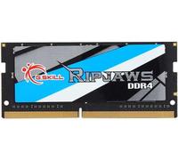 G.Skill Ripjaws SO-DIMM 8GB DDR4-2400Mhz memoria 1 x 8 GB (G.Skill Ripjaws - 8GB - DDR4 - 2400MHz)