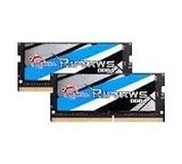 G.Skill Ripjaws 8GB Kit SO-DIMM DDR4-2400 CL16 (F4-2400C16D-8GRS)