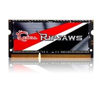G.skill 8grsl 1x8gb Ddr3 1600mhz Ram Multicolor