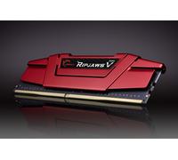 G.Skill Ripjaws V - 16GB: 2x8GB - DDR4 - Nouvo