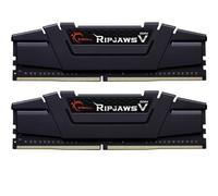 G.Skill Ripjaws V F4-4000C18D-16GVK memoria 16 GB 2 x 8 GB DDR4 4000 MHz ( F4-4000C18D-16GVK )