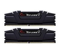 G.Skill Ripjaws V 2 x 8 Gb DDR4 3200 Mhz F43200C16D16GVKB