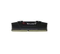 G.Skill Ripjaws V 64GB DDR4-3200Mhz memoria 4 x 16 GB (G.Skill Ripjaws V - 64GB: