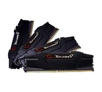 G.Skill Ripjaws V F4-3600C18Q-128GVK memoria 128 GB 4 x 32 GB DDR4 3600 MHz ( F4-3600C18Q-128GVK )