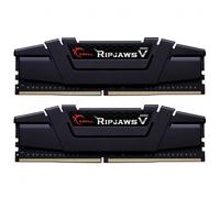 G.Skill Ripjaws V F4-3600C16D-64GVK memoria 64 GB 2 x 32 DDR4 3600 MHz [F4-3600C16D-64GVK]