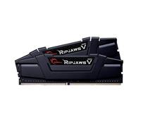 Ripjaws V F4-3600C16D-32GVKC memoria 32 GB DDR4 3600 MHz [F4-3600C16D-32GVKC]