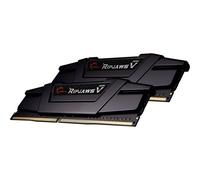 G.Skill Ripjaws V F4-2666C19D-64GVK memoria 64 GB 2 x 32 GB DDR4 2666 MHz