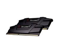 G.Skill Ripjaws V F4-3600C18D-32GVK memoria 32 GB 2 x 16 GB DDR4 3600 MHz