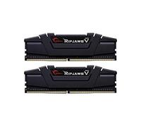 G.Skill Ripjaws V F4-2666C19D-64GVK memoria 64 GB 2 x 32 GB DDR4 2666 MHz