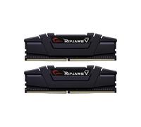G.Skill Ripjaws V Ddr4 Kit 64 GB DDR4 2666 MHz non-ECC DIMM F4-2666C19QD-64GVK
