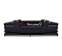 G.Skill Ripjaws V F4-2666C19Q-128GVK memoria 128 GB 4 x 32 GB DDR4 2666 MHz