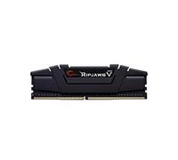 G.Skill Ripjaws V F4-2666C19Q-128GVK memoria 128 GB 4 x 32 GB DDR4 2666 MHz