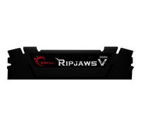 G.Skill Ripjaws V F4-2666C19S-32GVK memoria 32 GB 1 x 32 GB DDR4 2666 MHz