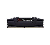 G.Skill Ripjaws V F4-3200C16S-32GVK memoria 32 GB 1 x 32 GB DDR4 3200 MHz