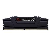 G.Skill Ripjaws V F4-3200C16S-8GVKB memory module 8 GB DDR4 3200 MHz non-ECC