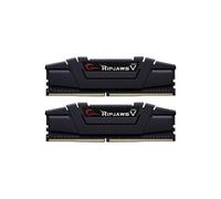 G.SKILL RIPJAWS V F4-3600C16D-16GVKC 16GB (Kit 2 x 8GB) DDR4 3.600 MHz CL 16 DIM