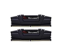 G.Skill Ripjaws V F4-3600C18D-16GVK memoria 16 GB 2 x 8 DDR4 3600 MHz [F4-3600C18D-16GVK]