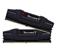 G.Skill Ripjaws V F4-4000C18D-16GVK memoria 16 GB 2 x 8 GB DDR4 4000 MHz ( F4-4000C18D-16GVK )