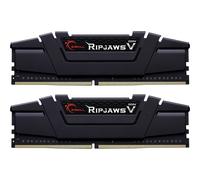 G.Skill RipJaws V 32GB Kit DDR4-4000 CL18 (F4-4000C18D-32GVK)