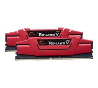 RAM DIMM G.Skill Ripjaws V DDR4 2400 Mhz Da 16GB (2x8GB) CL17 INTEL XMP