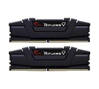 40GS3232-2016RV8 - GSkill, kit da due pezzi, modello Ripjaws V, 32GB DDR4 3200 CL16