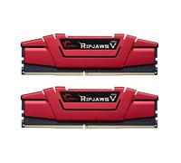 G.SKILL Ripjaws V Series (Intel XMP) DDR4 RAM 16GB (2x8GB) 3000MT/s CL