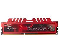 G.Skill RipjawsX, Memoria RAM 16GB (2x 8GB) DDR3