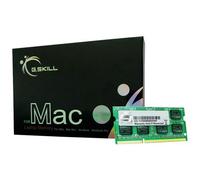 E_0015_ 2429138000 G.skill G.Skill 8GB DDR3-1600 memoria 1600 MHz Inform