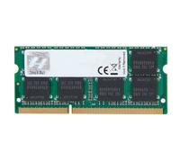 G.Skill SO-DIMM DDR3L 1600 PC3-12800 4GB CL11