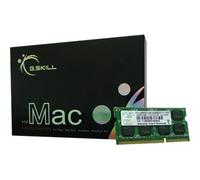 E_0015_ 2429138000 G.skill G.Skill 8GB DDR3-1600 memoria 1600 MHz Inform