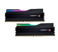 G.Skill Trident F5-6000J3636F16GX2-TZ5RK memory module 32 GB 2 x 16 GB DDR5 6000 MHz per Computer portatile, Nero