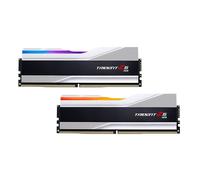 GSkill Trident F5-6400J3239G16GX2-TZ5RS memoria 32 GB 2 x 16 GB DDR5 6400 MHz 32GB16GBx2 GSKILL Trident Z5 RGB DDR5 6400MH
