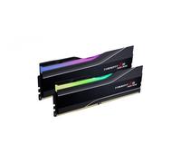 G.SKILL TRIDENT NEO AMD RGB DDR5 2X16GB 6000MHZ CL32 EXPO NERO F5-6000J3238F1