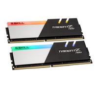 G.Skill Trident Z F4-3200C16D-32GTZN memoria 32 GB DDR4 3200 MHz [F4-3200C16D-32GTZN]