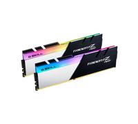 G.Skill Trident Z F4-3200C16D-32GTZN memoria 32 GB DDR4 3200 MHz [F4-3200C16D-32GTZN]