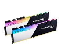G.Skill Trident Z F4-3600C18D-16GTZN memoria 16 GB 2 x 8 GB DDR4 3600 MHz