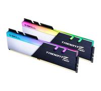 G.Skill Trident Z F4-3600C18D-16GTZN memoria 16 GB 2 x 8 GB DDR4 3600 MHz