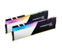 G.Skill Trident Z F4-3600C18D-32GTZN memoria 32 GB 2 x 16 GB DDR4 3600 MHz