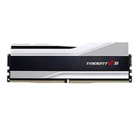 32GB 2x16GB GSkill Trident Z5 Silber DDR5-6400 CL32 RAM Speicher Kit