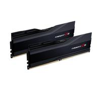 RAM G.Skill Trident Z5 48 GB DDR5 7200 Mhz (2 x 24) Nero INTEL XMP